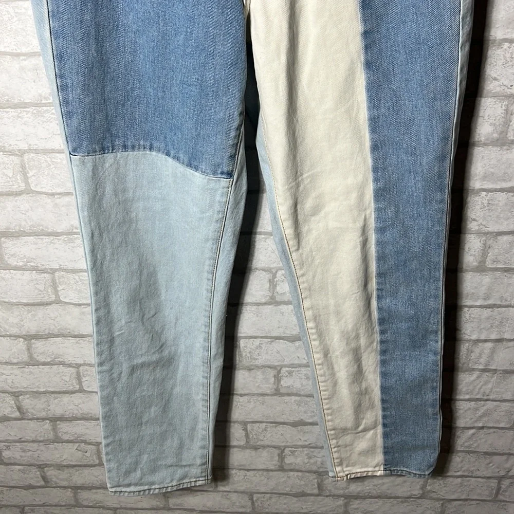 PacSun mom jeans
